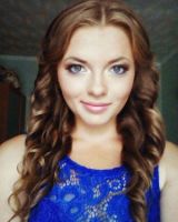 Екатерина Пивчук