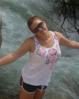 Анжелика Владимировна