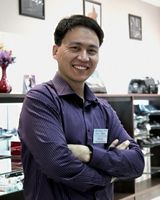 Батыр Шобгоров