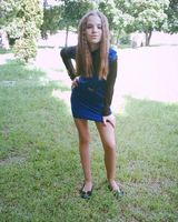 Алина Вовчук