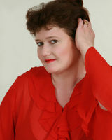 Вероника Цыганова