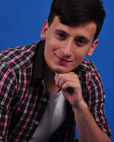 Никита Масюков