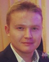 Красюков Константинович