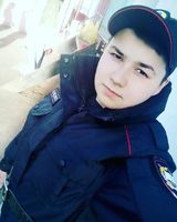 Екатерина Хорева