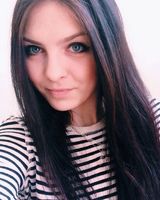 Дарья Зенина