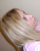 Анастасия Шевцова