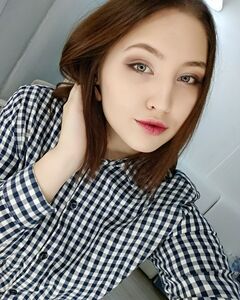Полина Старкова