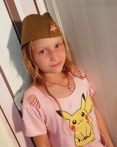Ольга Андреева