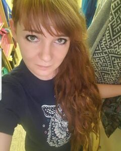 Мария Волкова