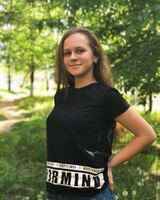 Елизавета Толокольникова