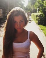 Анна Боринова