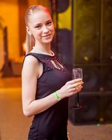 Ульяна Киселева