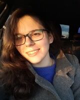 Марина Замятина