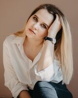 Яна Филина