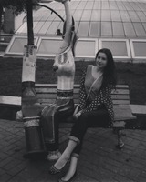 Тетяна Тимошенко