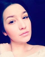 Катя Гордеева