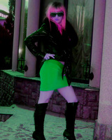 Ирина Котикова