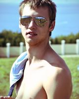 Галеев Павел