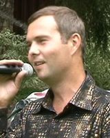 Сергей Забелин