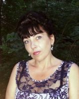 Елена Ставицкая