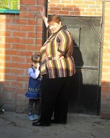 Наталья Подгорная