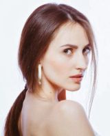 Оксана Григорьева