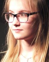 Арина Водопьянова