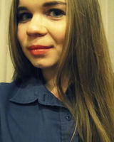 Элина Сергеева