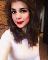 Екатерина Максимовна