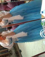 Анастасия Скрипка