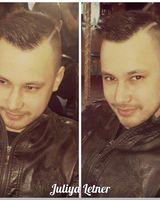Алексей Гвоздев