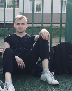 Андрей Блинов