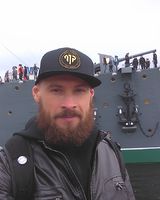 Иван Попов