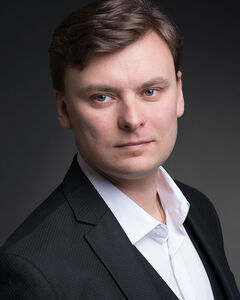Лебедев Максим