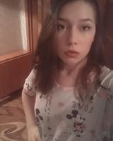 Наталья Сырысева