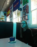 Александра Шадрина
