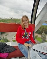 Анна Кутузова