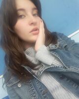 Екатерина Борисова