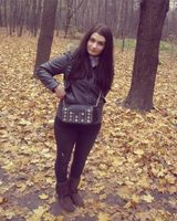 Анастасия Нуриева