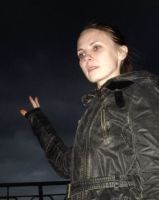 Юлия Лысенко