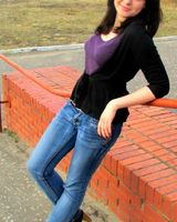 Александра Пашкова