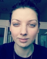 Алиса Лебеденко