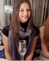 Юлия Панченко
