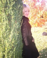 Светлана Сафонова