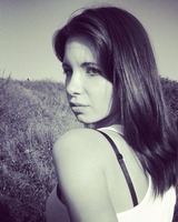 Дарья Фаворская