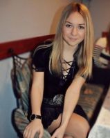 Екатерина Петрик