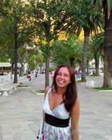 Евгения Охрименко