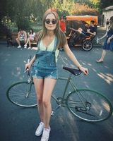 Кристина Адашкина