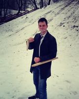 Леонид Ушаков