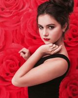 Анна Рыжевская